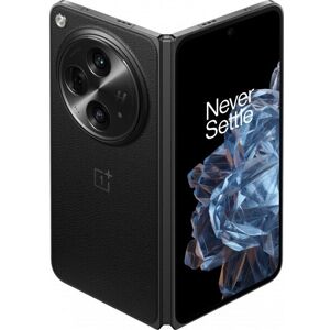 OnePlus Åben 5G-telefon, 512/16 Gb, sort