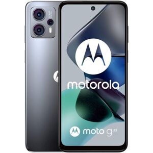 Motorola Moto G23 128GB uåbnet mat kul