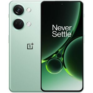 OnePlus Nord 3 5G-telefon, 256/16 GB, Mist