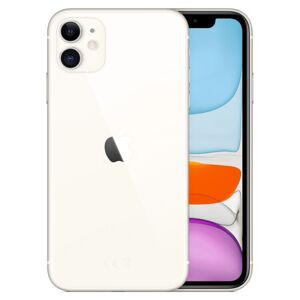 Apple iPhone 11-smartphone 128 GB (hvid)