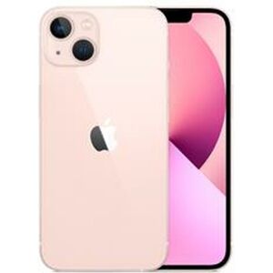 Smartphone Apple iPhone 13 Pink 512 GB 6,1