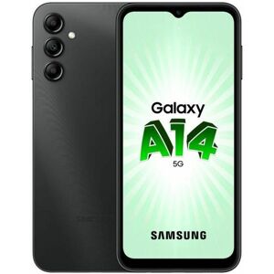 Samsung Galaxy A14 5G 16,8 cm (6.6