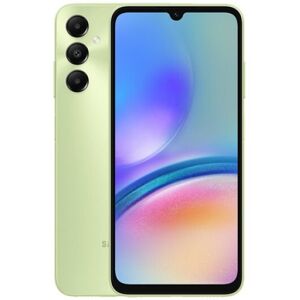 Samsung Galaxy A05s 4G 4GB/64GB EU Green SM-A057GLGUEUE