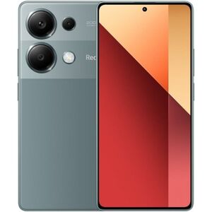 Xiaomi Redmi Note 13 Pro Dual Sim 4G 12+512GB Forest Green DE MZB0G72EU