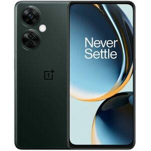 Smartphone OnePlus Nord CE 3 Lite 5G Sort 8 GB RAM 6,72