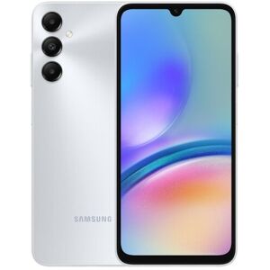 Samsung Galaxy A05 FE 6.7 128GB Sølv