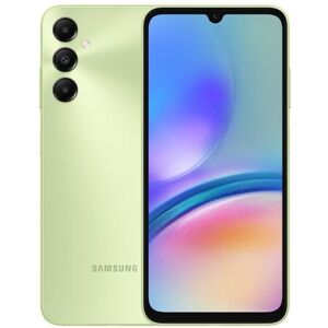 Samsung Galaxy A05s 6.7 128GB Lysegrøn