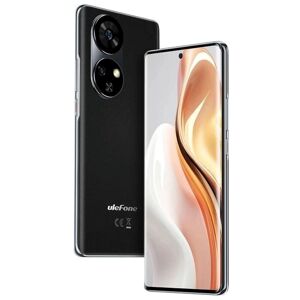 ULEFONE BEMÆRK 17 PRO DUAL SIM 256GB 12GB Smartphone