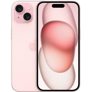 Smartphone Apple 128 GB Pink