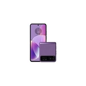 Motorola RAZR 40 6.9 256GB Summer lilac