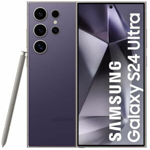 Smartphone Samsung SM-S928BZVGEUB 12 GB RAM 256 GB Violet