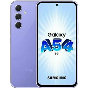 Samsung Galaxy A54 5G 16,3 cm (6.4