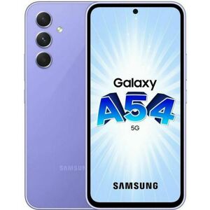 Samsung Galaxy A54 5G 16,3 cm (6.4