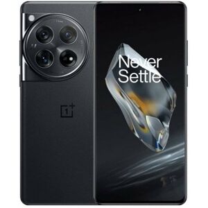 Smartphone OnePlus 512 GB Sort