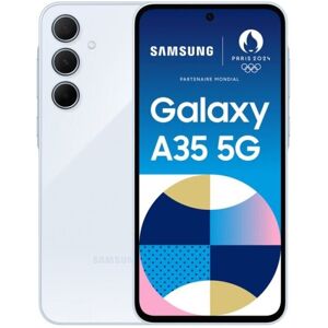 Smartphone Samsung Galaxy A35 5G 6,6