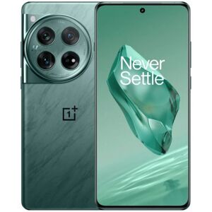 Smartphone OnePlus 512 GB Grøn