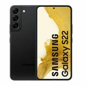 Samsung Galaxy S22 Enterprise Edition SM-S901B 15,5 cm (6.1