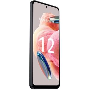 Xiaomi Redmi Note 12 4/128GB Grå smartphone