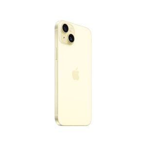 Apple iPhone 15 Plus 128GB Gul