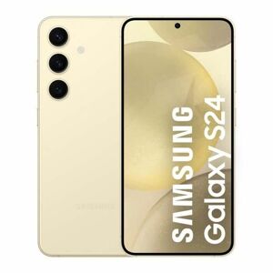 Smartphone Samsung SM-S921BZYDEUB 8 GB RAM 128 GB Gul