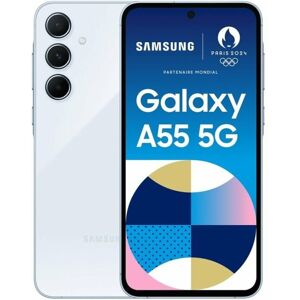 Smartphone Samsung Galaxy A55 6,6