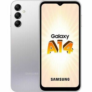 Samsung Galaxy A14 16,8 cm (6.6