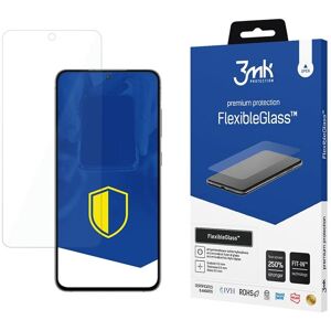 Pricenet 3mk FlexibleGlass - Hybridglas til Samsung Galaxy S21 FE 5G