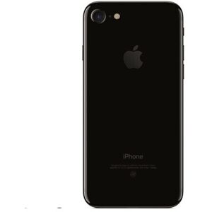 Apple iPhone 7 32GB sort - Ny tilstand