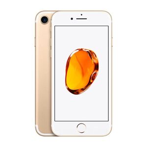 Apple Begagnad iPhone 7 32GB Guld - Nyskick