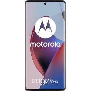 Motorola EDGE 30  Ultra - white   6,7