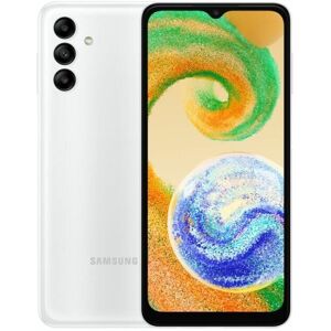 Samsung Galaxy A04s SM-A047F/DSN 16,5 cm (6.5