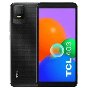 TCL 403 2gb/32gb 6´´ Dual Sim Sort