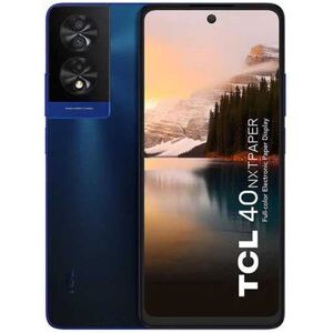 TCL 40 Nxtpaper 8gb/256gb 6.7´´ Blå