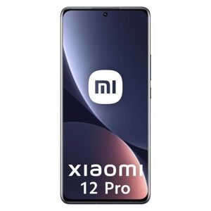 Xiaomi 12 Pro 5g 12gb/256gb 6.73´´ Dual Sim Grå