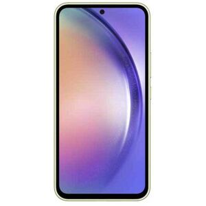 Samsung Galaxy A54 5g 8gb/128gb 6.4´´ Dual Sim Grøn