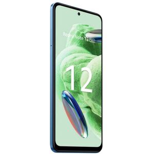 Xiaomi Redmi Note 12 5g 4gb/128gb 6.7´´ Dual Sim Blå