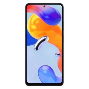 Xiaomi Redmi Note 11 Pro 6gb/64gb 6.67´´ Dual Sim Hvid