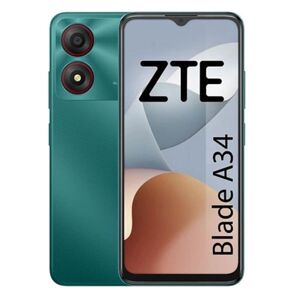 Zte Blade A34 2gb/64gb 6.6´´ Dual Sim