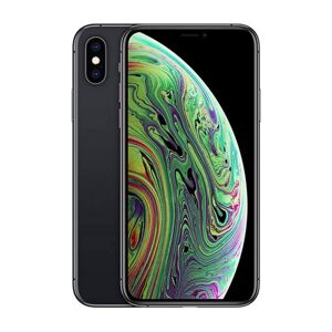 Apple iPhone XS 64GB Space Gray Nyskick