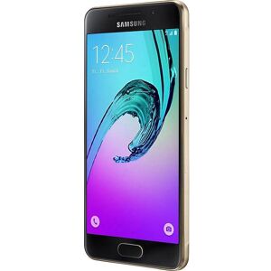 Original Samsung Galaxy A3 2016 SM-A310F - 1 År Garanti Begagnad i Nyskick