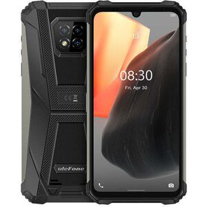 UleFone Armor 8 Pro Dual SIM 8GB RAM 128GB