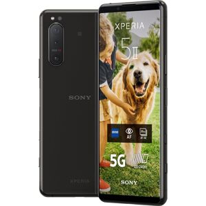 Sony Xperia 5 II 128GB - Blå