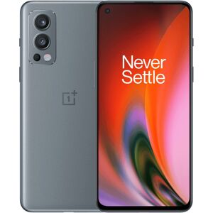 oneplus Nord 2 5G Dual sim smartphone 256 Gb 6.43 inch (16.3 cm) Android 11 Grey 5011101809