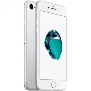 Apple Begagnad Iphone 7 Plus 32gb Silver Grade A