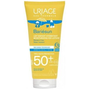 Sun Milk for Children Uriage Spf 50 (100 ml)