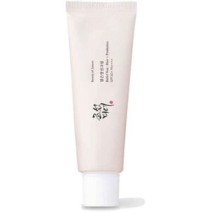 Beauty of Joseon Relief Sun Rice + Probiotics Cream SPF50 50ml