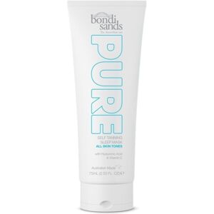 Bondi Sands Pure Self Tanning Sleep Mask 75ml