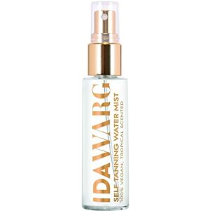 Ida Warg Self Tanning Water Mist 75ml