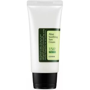 COSRX Aloe Soothing Sun Cream SPF50 PA+++ 50ml