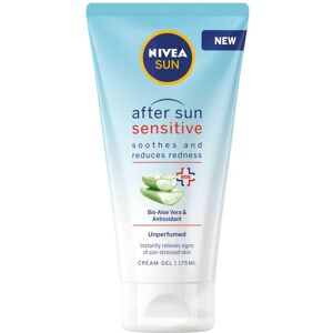 Nivea Sun After Sun Sensitive beroligende after-sun creme-gel 175ml